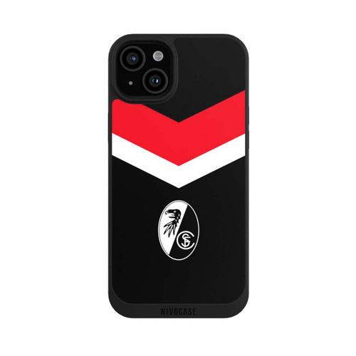 Apple iPhone 15 Plus NIVOpure Trikot SCF