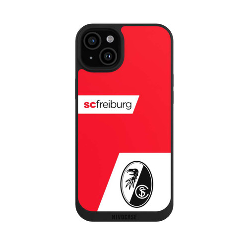Apple iPhone 15 Plus NIVOpure Fahnen SCF