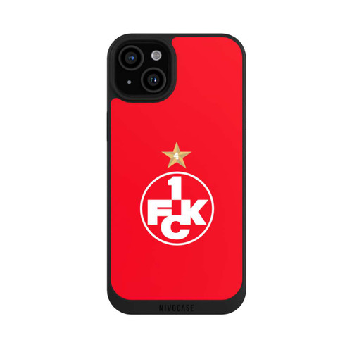 Apple iPhone 15 Plus NIVOpure 4. Stern FCK