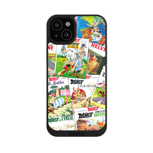 Apple iPhone 15 Plus NIVOpure Cover Collection