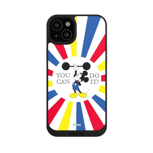 Apple iPhone 15 Plus NIVOpure You Can Do It