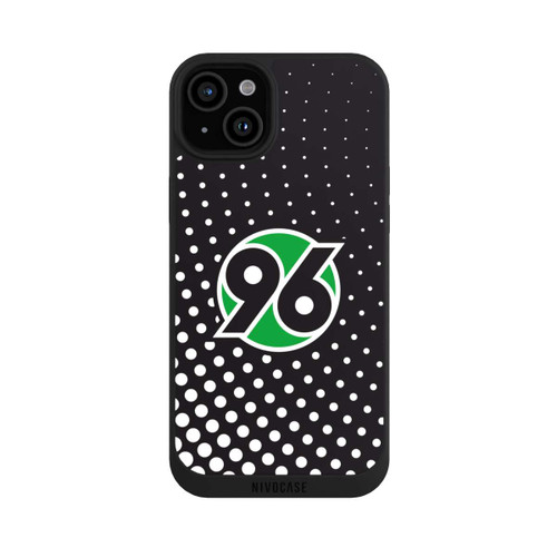 Apple iPhone 15 Plus NIVOpure Weiße Dots H96