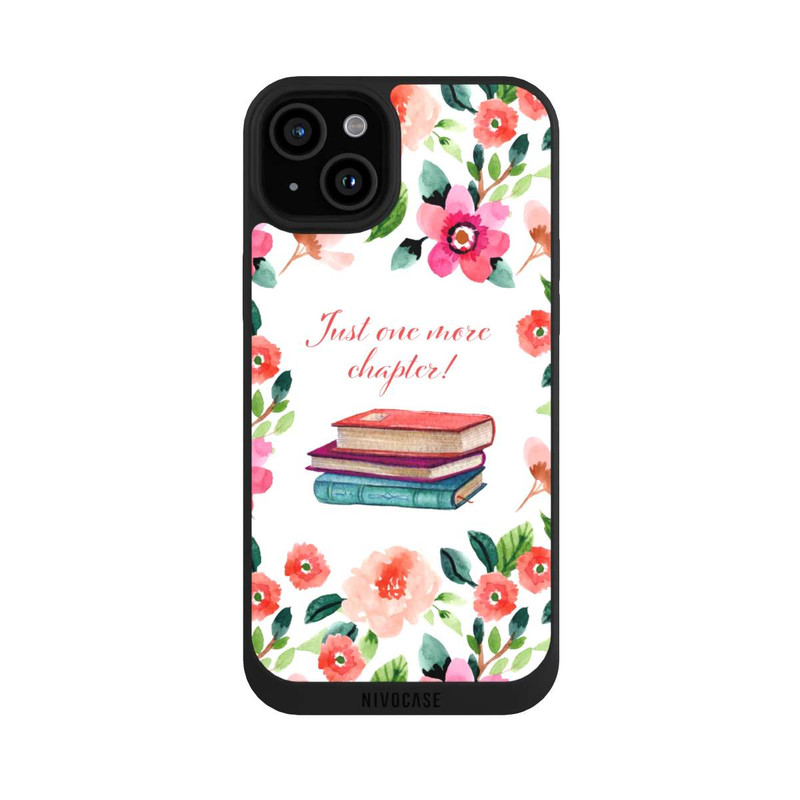 iPhone 15 Plus NIVOpure One More Chapter