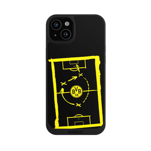 Apple iPhone 15 Plus NIVOpure Spielstrategie - BVB