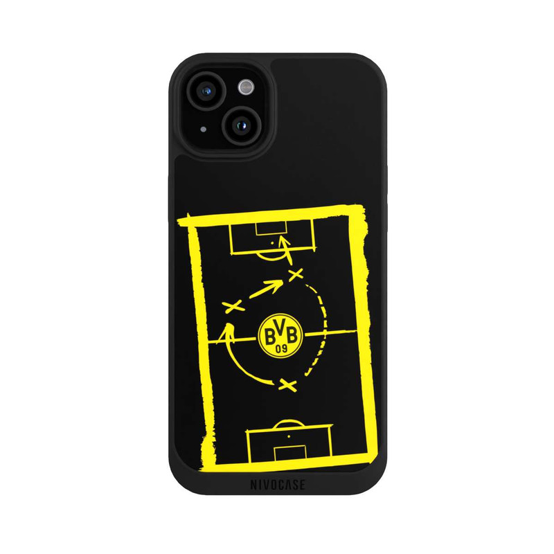 iPhone 15 Plus NIVOpure Spielstrategie - BVB
