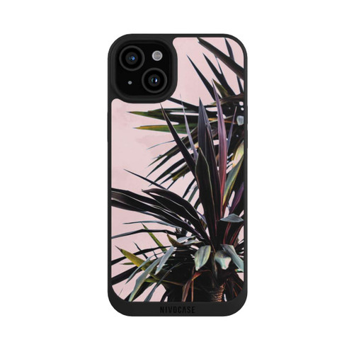 Apple iPhone 15 Plus NIVOpure Palm Leaves 17