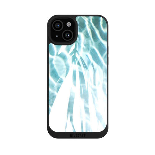 Apple iPhone 15 Plus NIVOpure Wasser-Reflexionen 2
