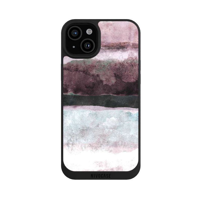 iPhone 15 Plus NIVOpure Aquarelle 24