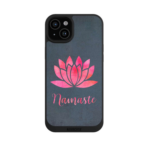 Apple iPhone 15 Plus NIVOpure Namaste