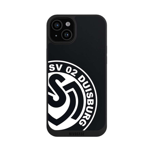 Apple iPhone 15 Plus NIVOpure MSV Logo