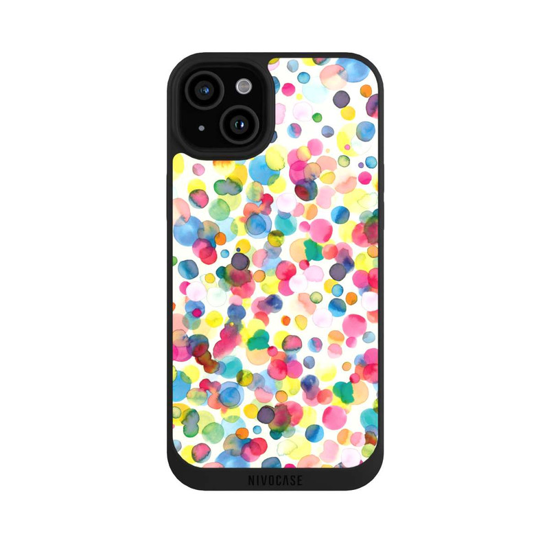 iPhone 15 Plus NIVOpure Farbtropfen