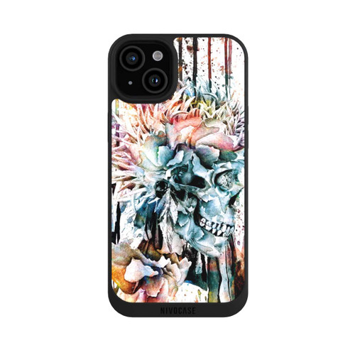 Apple iPhone 15 Plus NIVOpure Skeleton