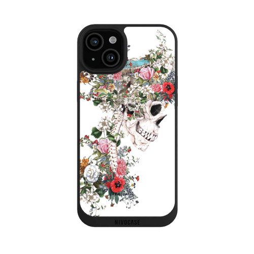 Apple iPhone 15 Plus NIVOpure Reine des crânes