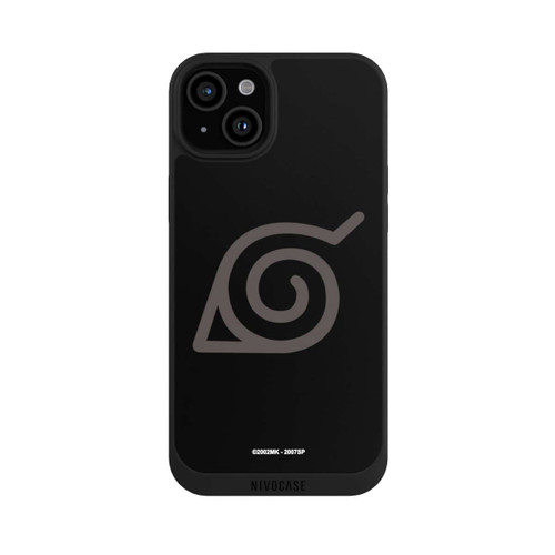 Apple iPhone 15 Plus NIVOpure Konoha