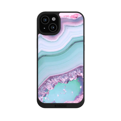 Apple iPhone 15 Plus NIVOpure Zweifarbig schillernd