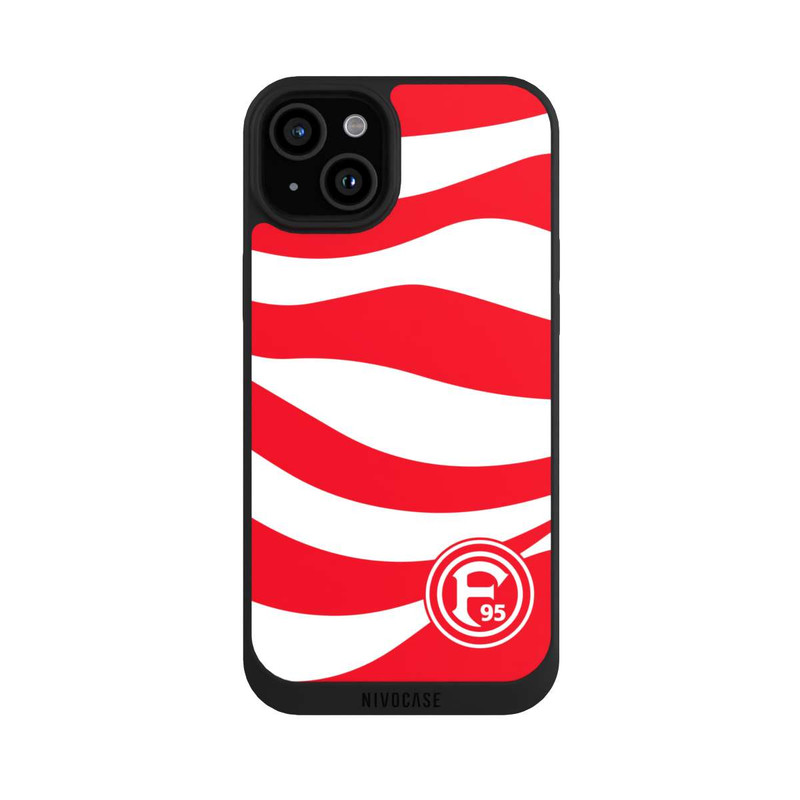 iPhone 15 Plus NIVOpure Welle F95