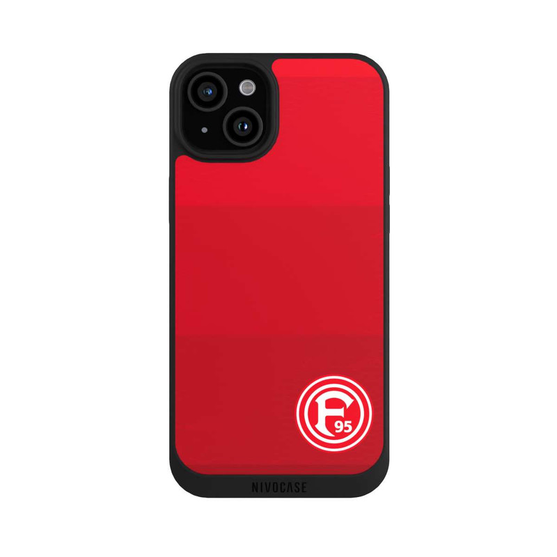 iPhone 15 Plus NIVOpure Brücken F95