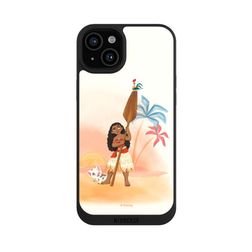 Apple iPhone 15 Plus NIVOpure Moana Sunset