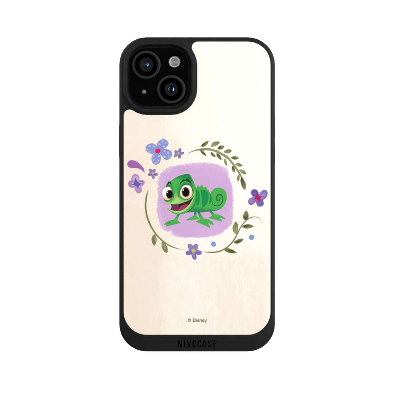 iPhone 15 Plus NIVOpure Pascal the Chameleon