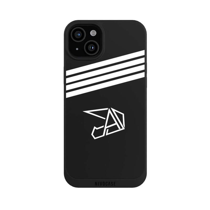iPhone 15 Plus NIVOpure Anica Rayures Large
