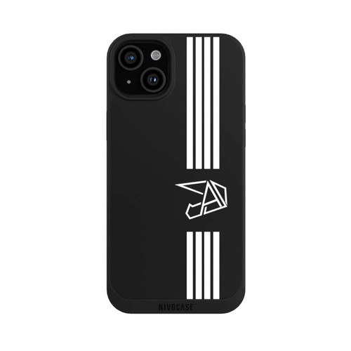 Apple iPhone 15 Plus NIVOpure Strips Logo