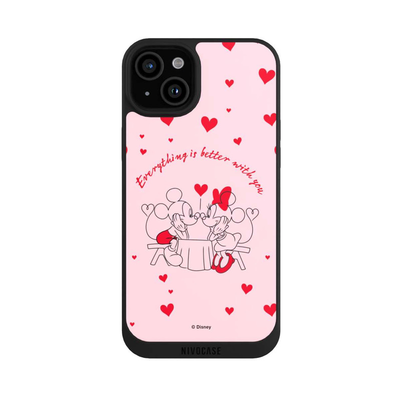 iPhone 15 Plus NIVOpure Better with You