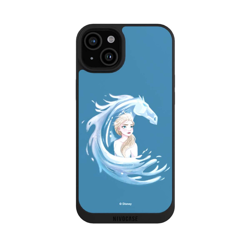 iPhone 15 Plus NIVOpure Elsa and Nokk