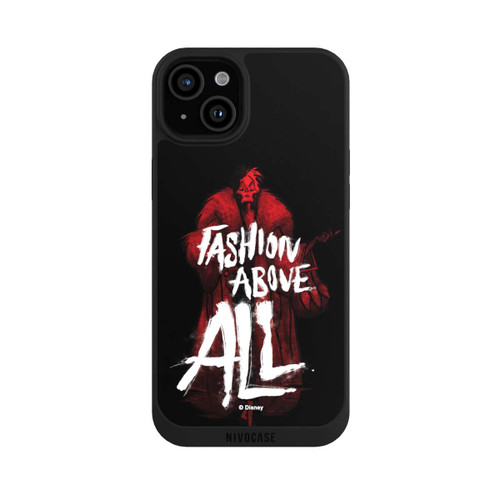 Apple iPhone 15 Plus NIVOpure Fashion Above All