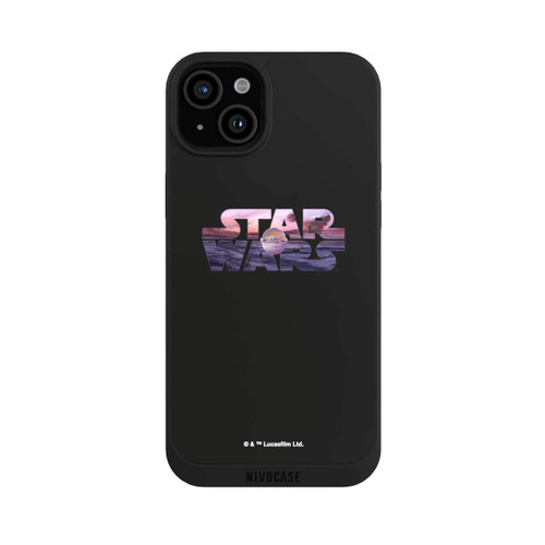 Apple iPhone 15 Plus NIVOpure Logo the Child