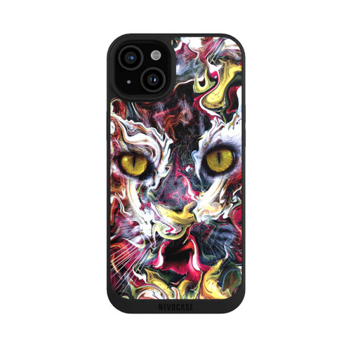 Apple iPhone 15 Plus NIVOpure Abrégé de chat
