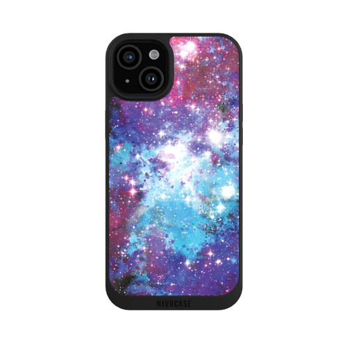 Apple iPhone 15 Plus NIVOpure Lost in Space Oana