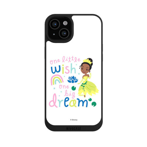 Apple iPhone 15 Plus NIVOpure One Little Wish Tiana