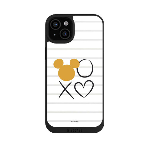 Apple iPhone 15 Plus NIVOpure XOXO Mickey