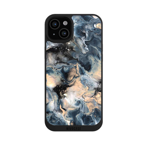 Apple iPhone 15 Plus NIVOpure Kaysymoon-La galaxie