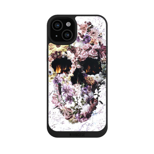 Apple iPhone 15 Plus NIVOpure Upland skull
