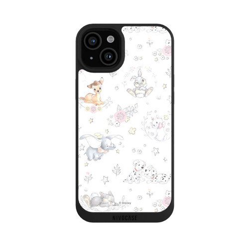 Apple iPhone 15 Plus NIVOpure Collection Sentimental Heritage