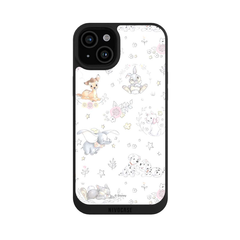 iPhone 15 Plus NIVOpure Sentimental Heritage Collection