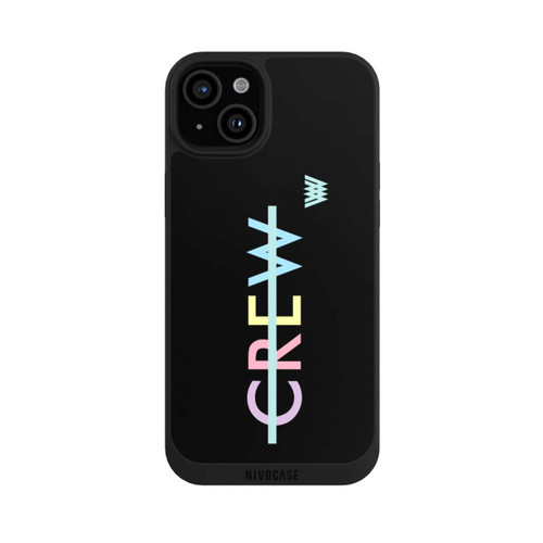 Apple iPhone 15 Plus NIVOpure Crew