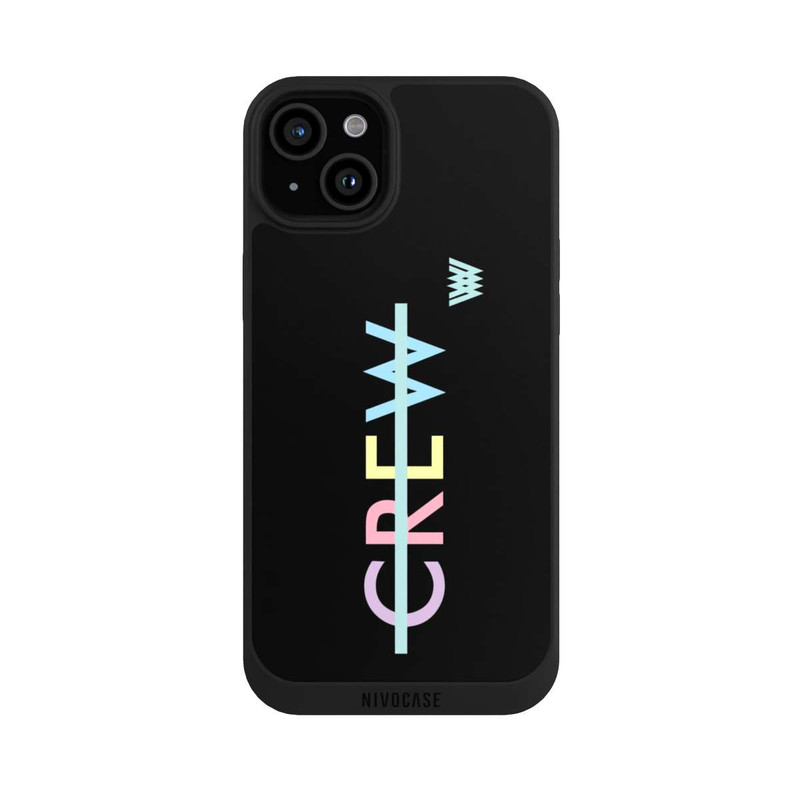 iPhone 15 Plus NIVOpure Crew
