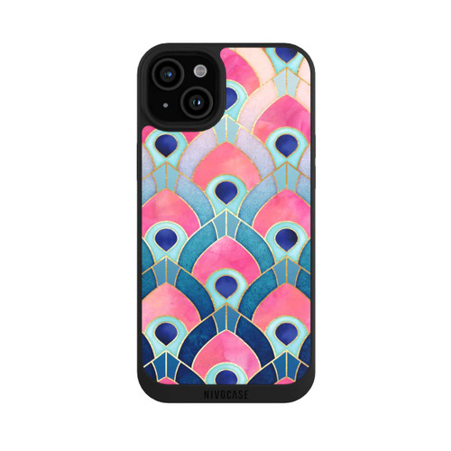 Apple iPhone 15 Plus NIVOpure À plumes