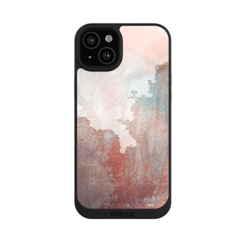 Apple iPhone 15 Plus NIVOpure Nuages ​​de papier