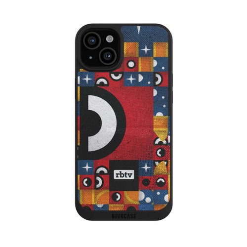 Apple iPhone 15 Plus NIVOpure Kacheln