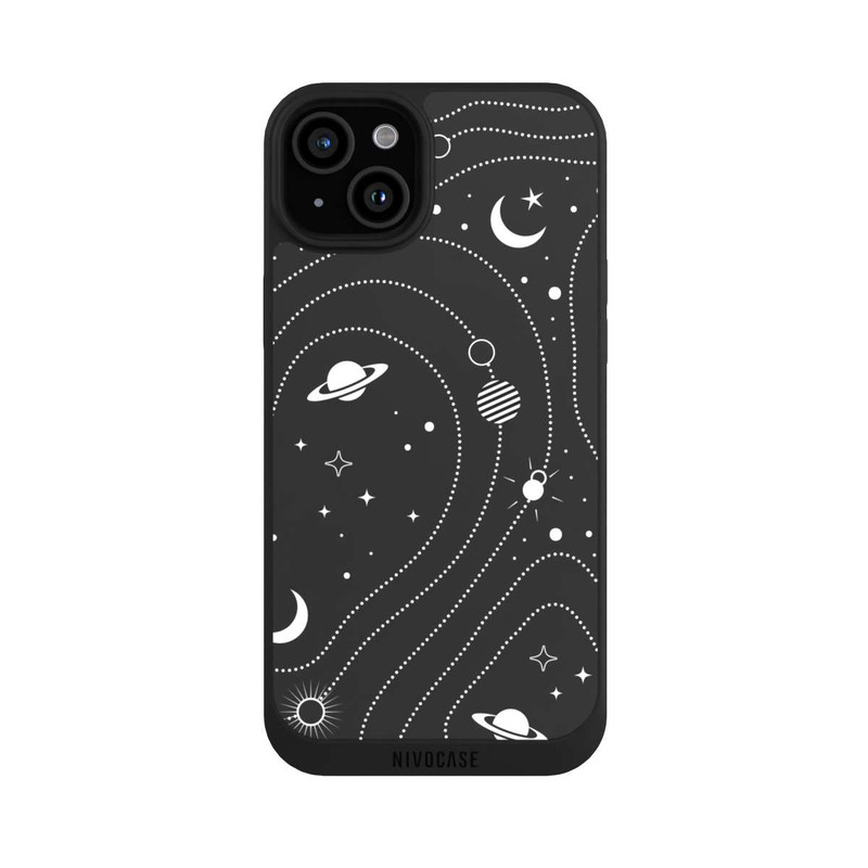iPhone 15 Plus NIVOpure Lost In Spaces
