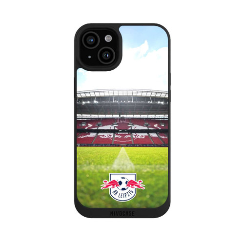 Apple iPhone 15 Plus NIVOpure RB Leipzig Stadion