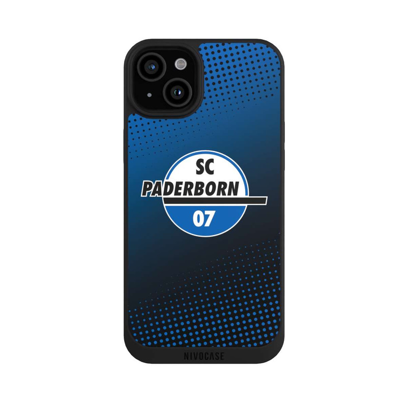 iPhone 15 Plus NIVOpure Design Dots