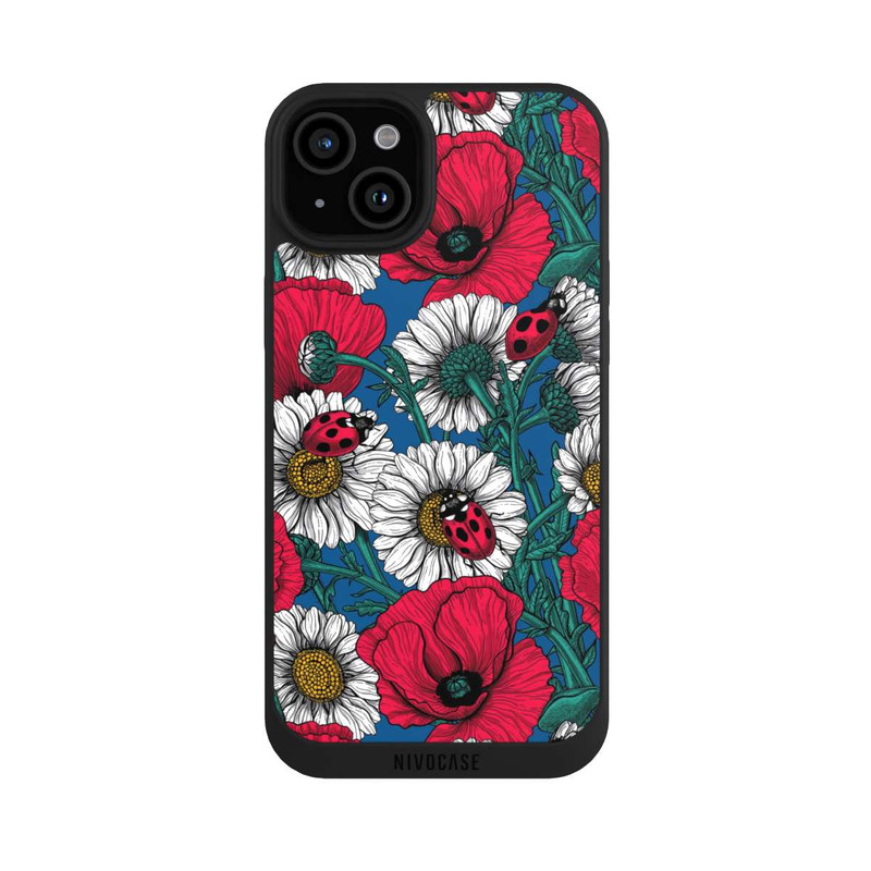 iPhone 15 Plus NIVOpure The meadow