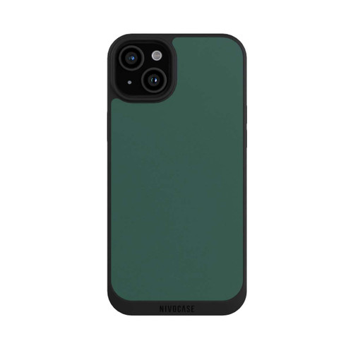 Apple iPhone 15 Plus NIVOpure Forest green 3