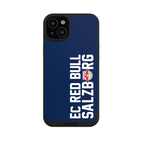 Apple iPhone 15 Plus NIVOpure RBS Schriftzug quer