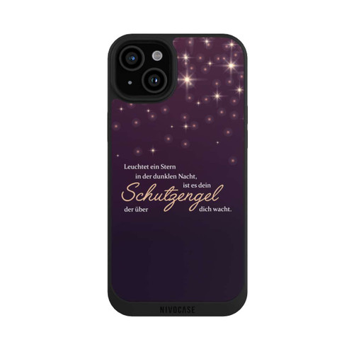 Apple iPhone 15 Plus NIVOpure Schutzengel