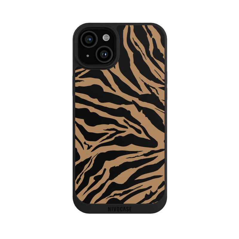 iPhone 15 Plus NIVOpure Tigerpattern 3
